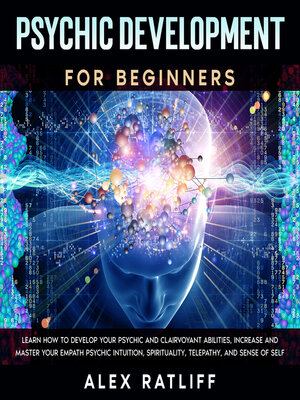 cover image of Psychic Development for Beginners